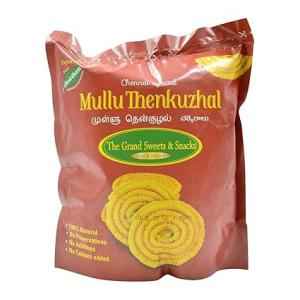 GRAND  MULLU THENKUZHAL